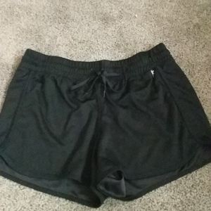 COPY - Black Size M Athletic Shorts Danskin Now